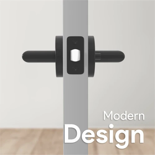 Mega Handles | Door Handles | Ronn Collection