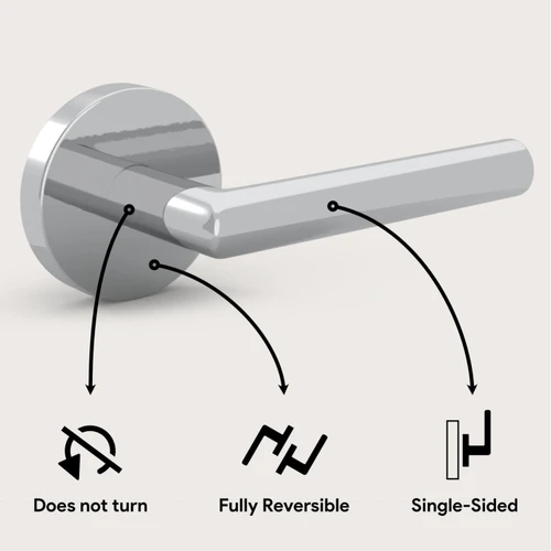 Mega Handles | Door Handles | Ronn Collection