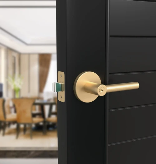 Mega Handles | Door Handles | Ronn Collection
