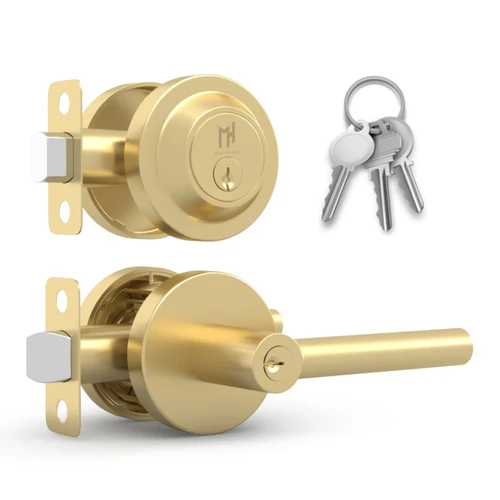 Mega Handles | Door Handles | Ronn Collection