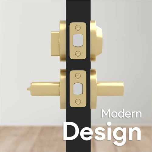 Mega Handles | Door Handles | Ronn Collection