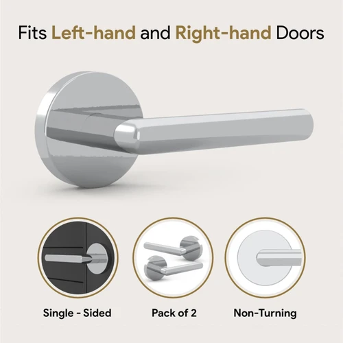 Mega Handles | Door Handles | Ronn Collection