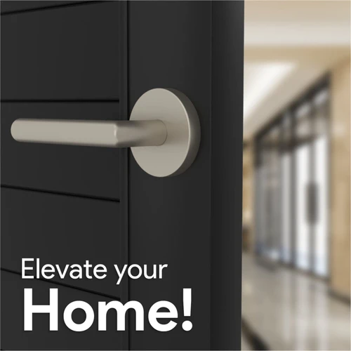 Mega Handles | Door Handles | Ronn Collection