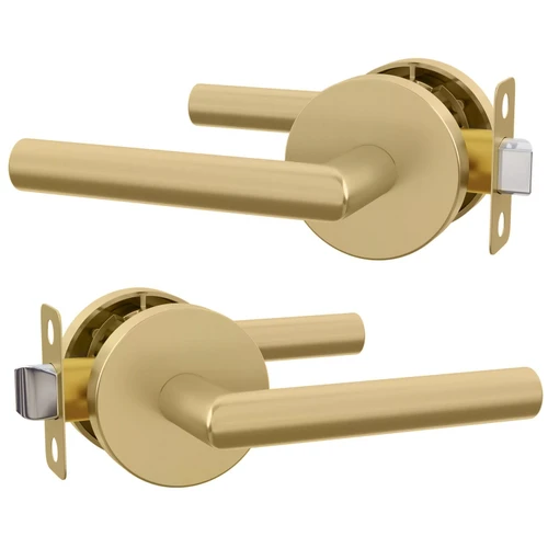Mega Handles | Door Handles | Ronn Collection