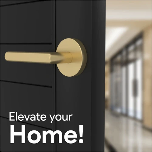 Mega Handles | Door Handles | Ronn Collection