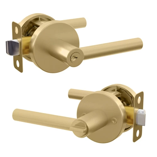 Mega Handles | Door Handles | Ronn Collection
