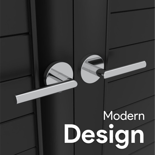 Mega Handles | Door Handles | Ronn Collection