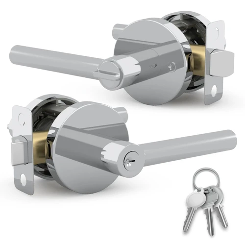 Mega Handles | Door Handles | Ronn Collection