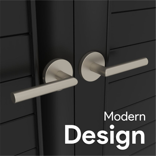 Mega Handles | Door Handles | Ronn Collection