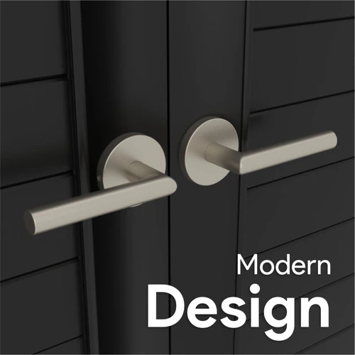 Mega Handles | Door Handles | Ronn Collection