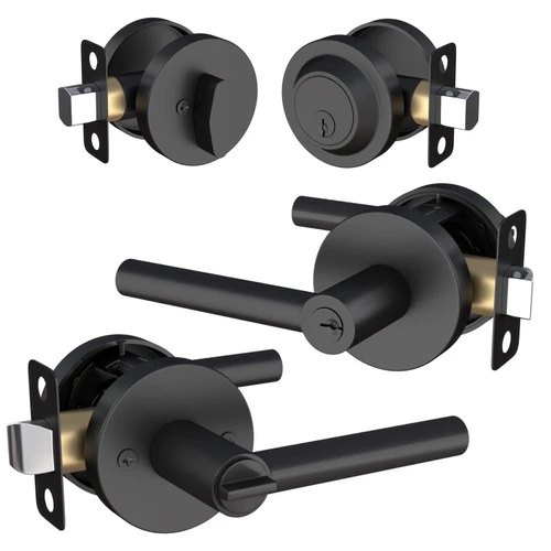 Mega Handles | Door Handles | Ronn Collection