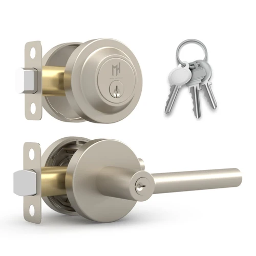Mega Handles | Door Handles | Ronn Collection