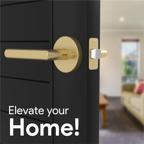 Mega Handles | Door Handles | Ronn Collection