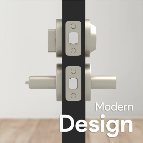 Mega Handles | Door Handles | Ronn Collection