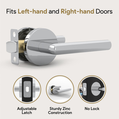 Mega Handles | Door Handles | Ronn Collection