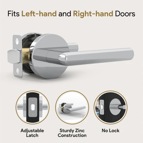 Mega Handles | Door Handles | Ronn Collection