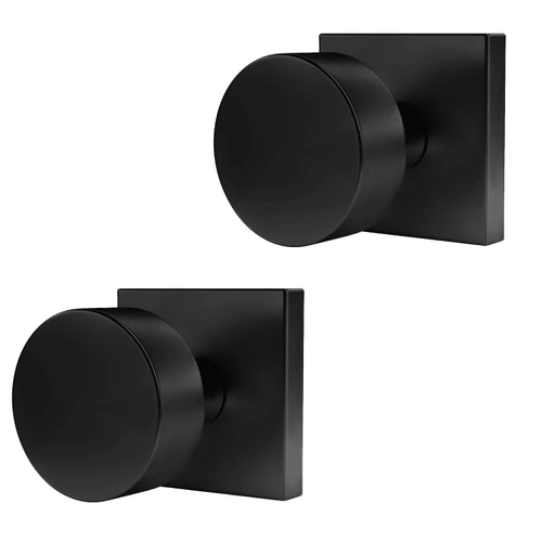 Mega Handles | Modern Door Knob | Suana Collection