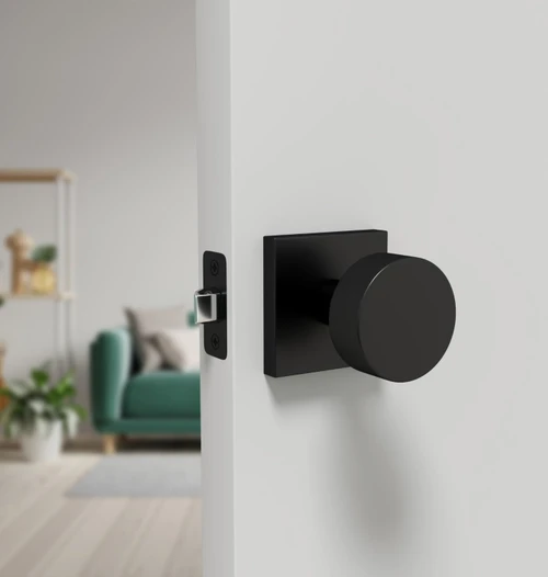 Mega Handles | Modern Door Knob | Suana Collection