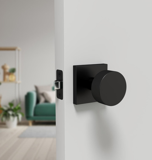 Mega Handles | Modern Door Knob | Suana Collection
