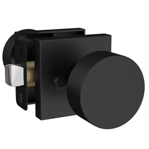 Mega Handles | Modern Door Knob | Suana Collection