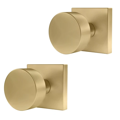 Mega Handles | Modern Door Knob | Suana Collection