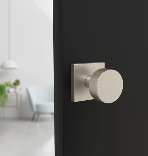 Mega Handles | Modern Door Knob | Suana Collection