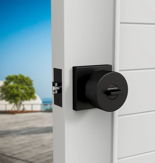 Mega Handles | Modern Door Knob | Suana Collection
