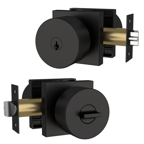 Mega Handles | Modern Door Knob | Suana Collection