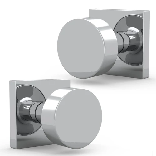 Mega Handles | Modern Door Knob | Suana Collection