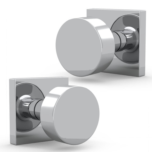 Mega Handles | Modern Door Knob | Suana Collection