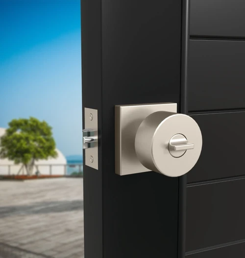 Mega Handles | Modern Door Knob | Suana Collection