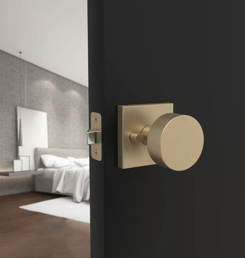 Mega Handles | Modern Door Knob | Suana Collection