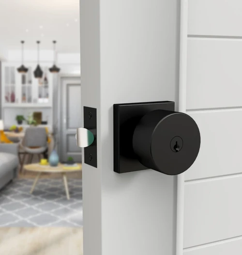 Mega Handles | Modern Door Knob | Suana Collection