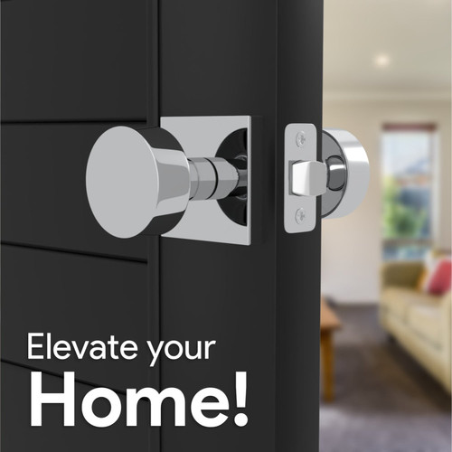 Mega Handles | Modern Door Knob | Suana Collection