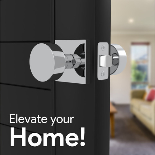 Mega Handles | Modern Door Knob | Suana Collection