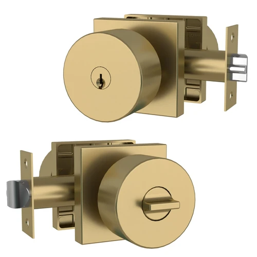 Mega Handles | Modern Door Knob | Suana Collection