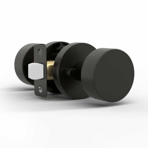 Mega Handles | Brass Door Knobs | Buena Collection