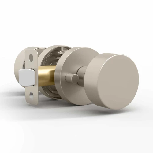 Mega Handles | Brass Door Knobs | Buena Collection