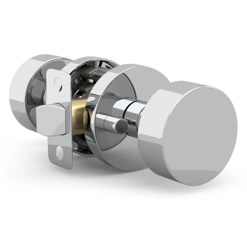 Mega Handles | Brass Door Knobs | Buena Collection