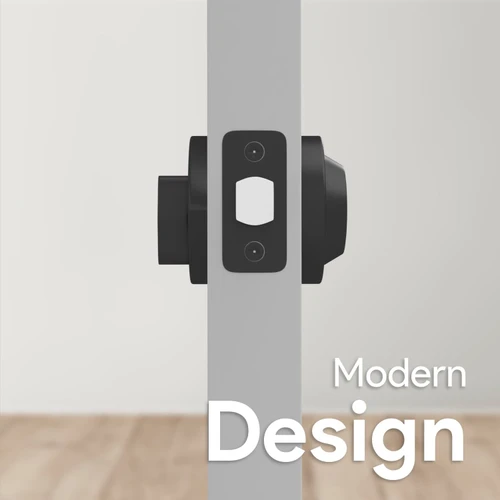 Mega Handles | Door Hardware | Round Deadbolt