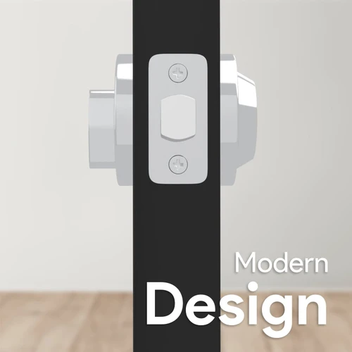 Mega Handles | Door Hardware | Round Deadbolt