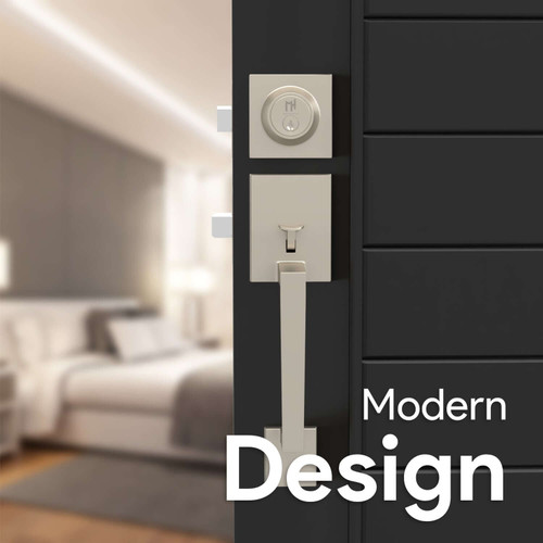 Mega Handles | Entrance Handle | Tobelle Collection
