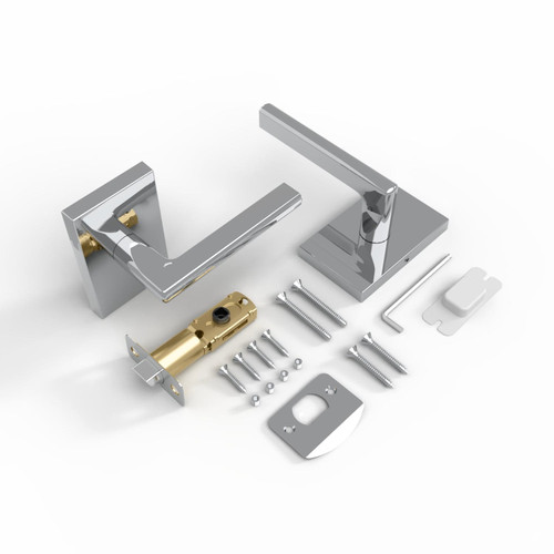 Mega Handles | Door Hardware | Glamor Collection