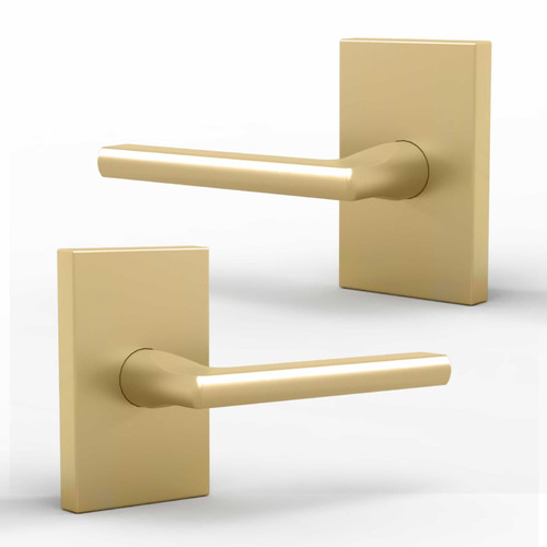 Mega Handles | Door Hardware | Glamor Collection