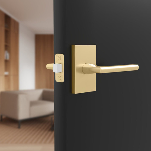 Mega Handles | Door Hardware | Glamor Collection