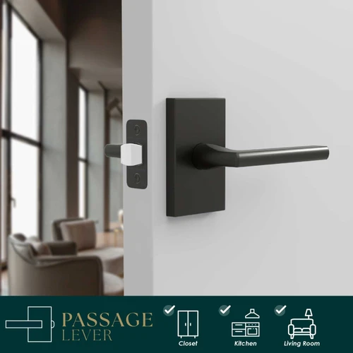 Mega Handles | Door Hardware | Glamor Collection