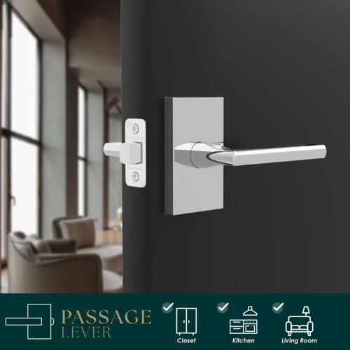 Mega Handles | Door Hardware | Glamor Collection
