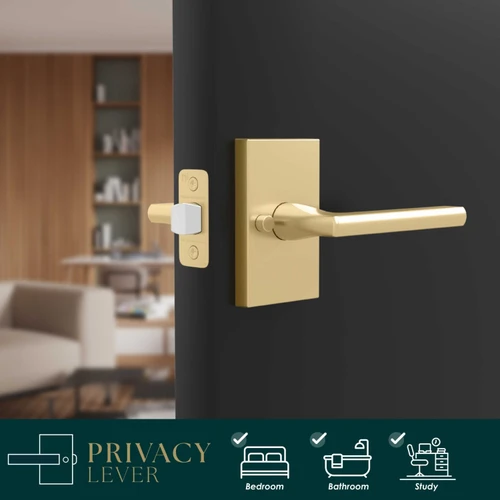 Mega Handles | Door Hardware | Glamor Collection