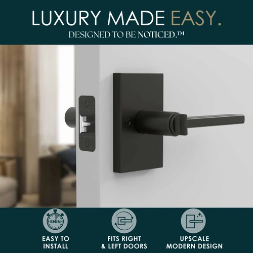 Mega Handles | Door Hardware | Glamor Collection