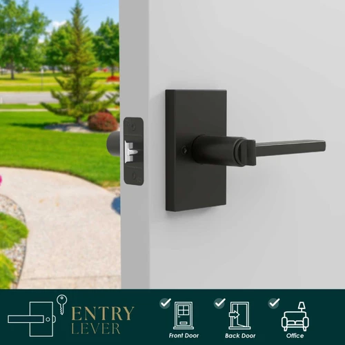 Mega Handles | Door Hardware | Glamor Collection